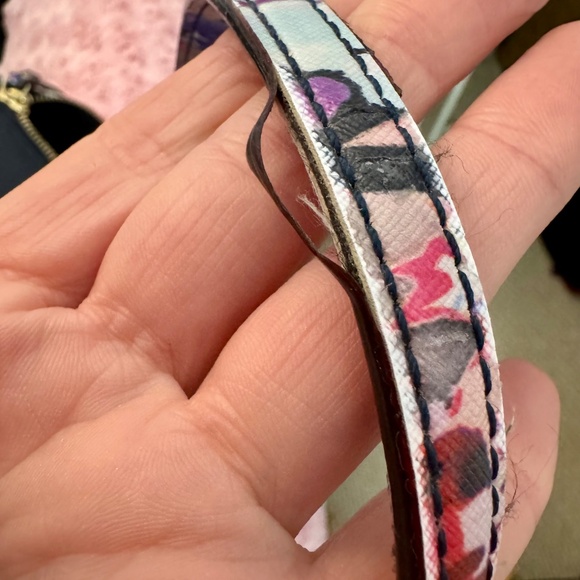 Kate Spade floral diaper bag - Picture 15 of 17